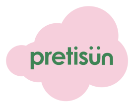 logo pretisun